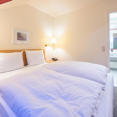 Fletcher Waldhotel Nordrhein-Westfalen Heiligenhaus Luaran gambar
