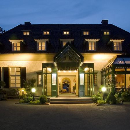 Fletcher Waldhotel Nordrhein-Westfalen Heiligenhaus Luaran gambar