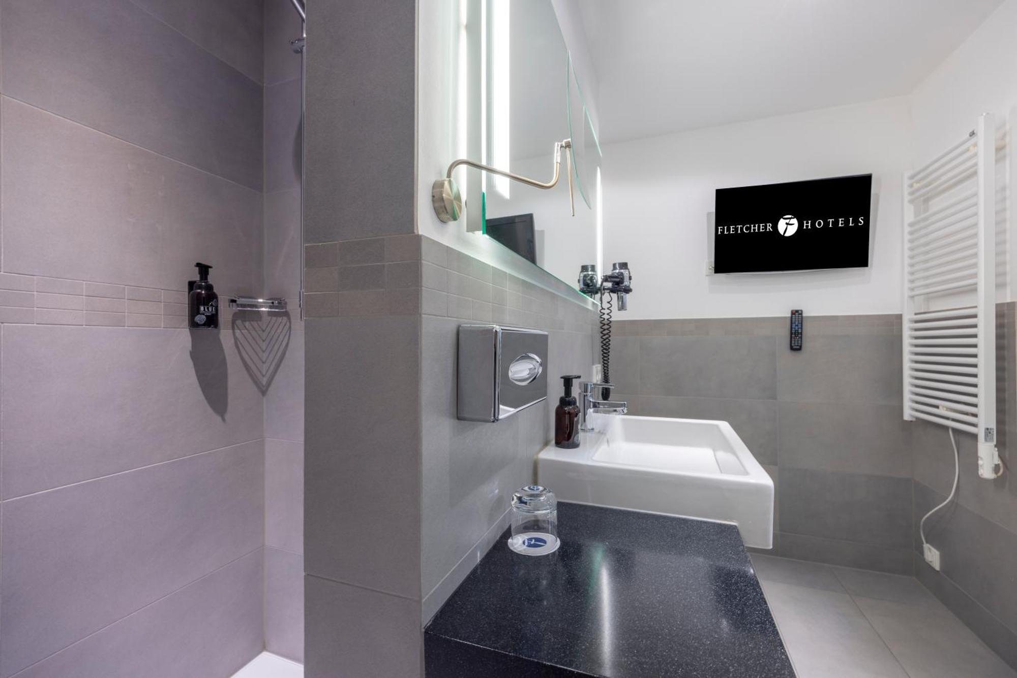 Fletcher Waldhotel Nordrhein-Westfalen Heiligenhaus Luaran gambar