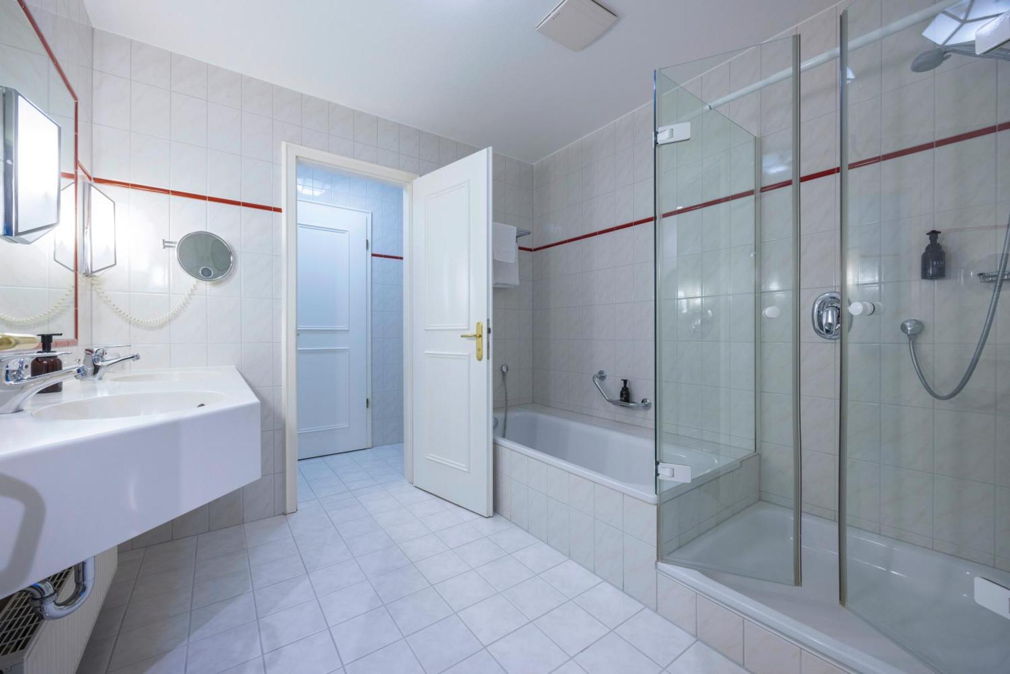 Fletcher Waldhotel Nordrhein-Westfalen Heiligenhaus Luaran gambar
