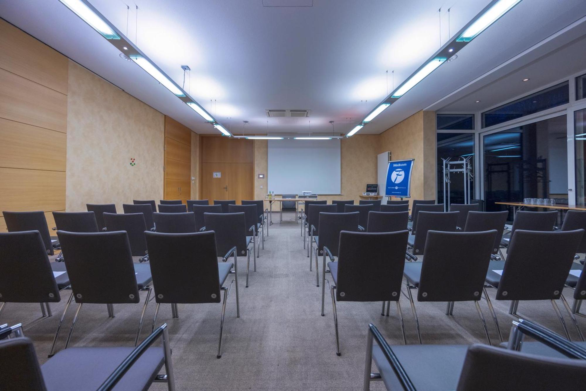 Fletcher Waldhotel Nordrhein-Westfalen Heiligenhaus Luaran gambar