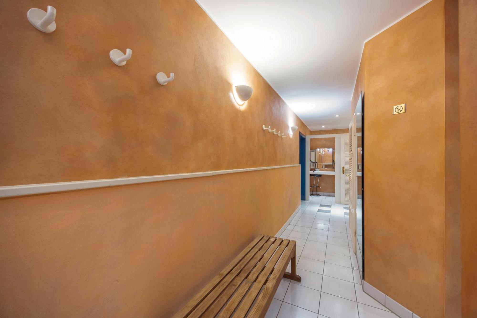 Fletcher Waldhotel Nordrhein-Westfalen Heiligenhaus Luaran gambar