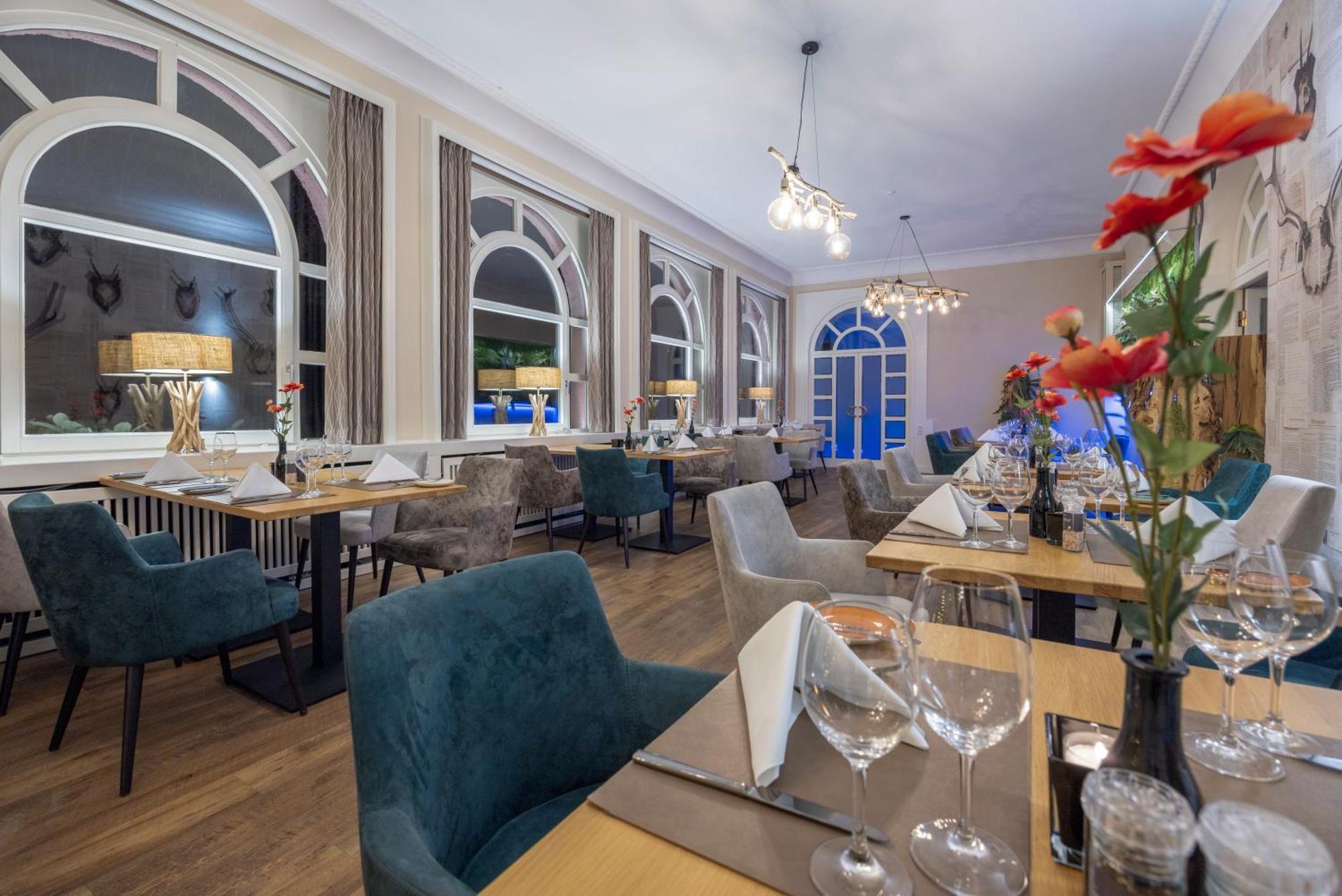 Fletcher Waldhotel Nordrhein-Westfalen Heiligenhaus Luaran gambar