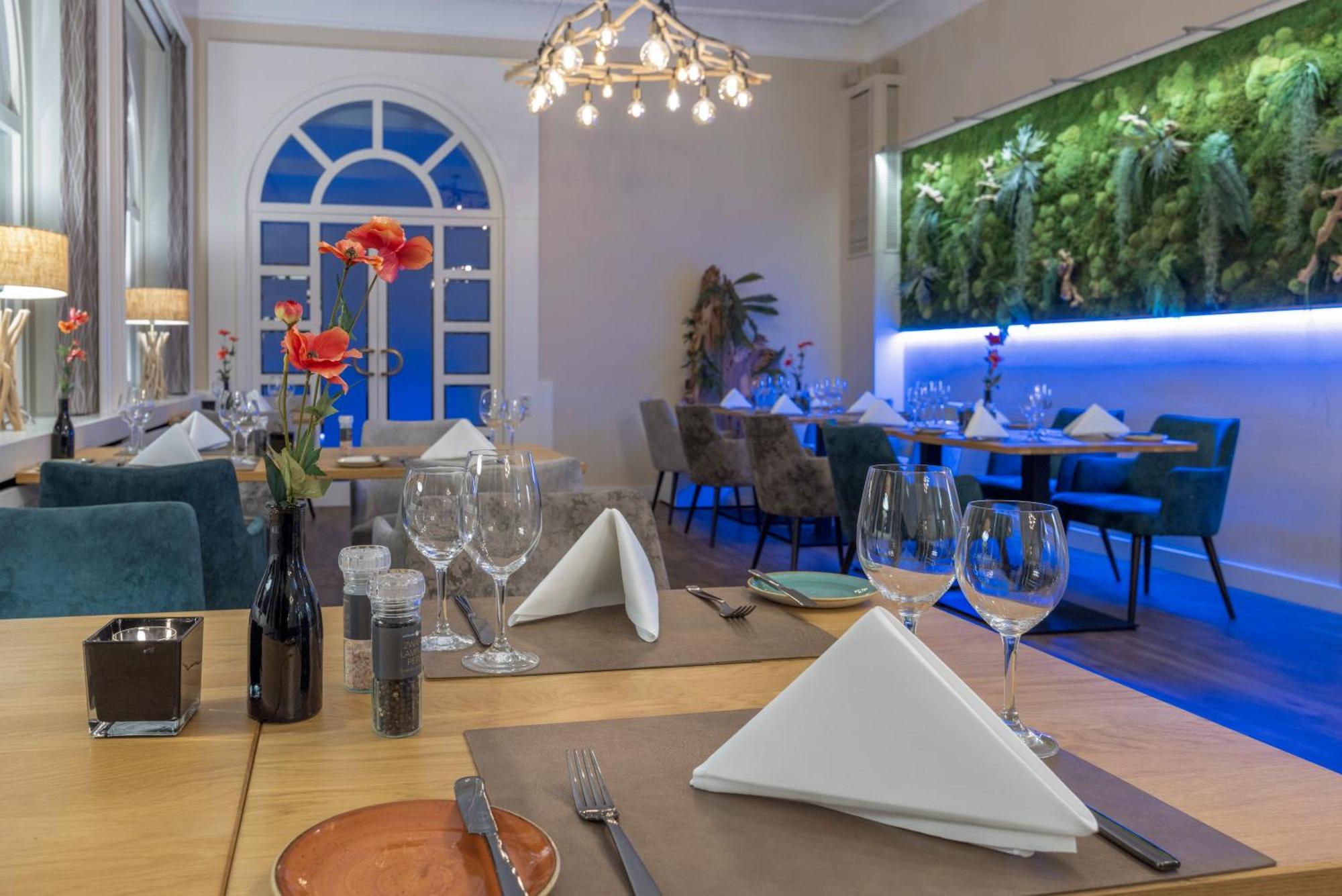 Fletcher Waldhotel Nordrhein-Westfalen Heiligenhaus Luaran gambar