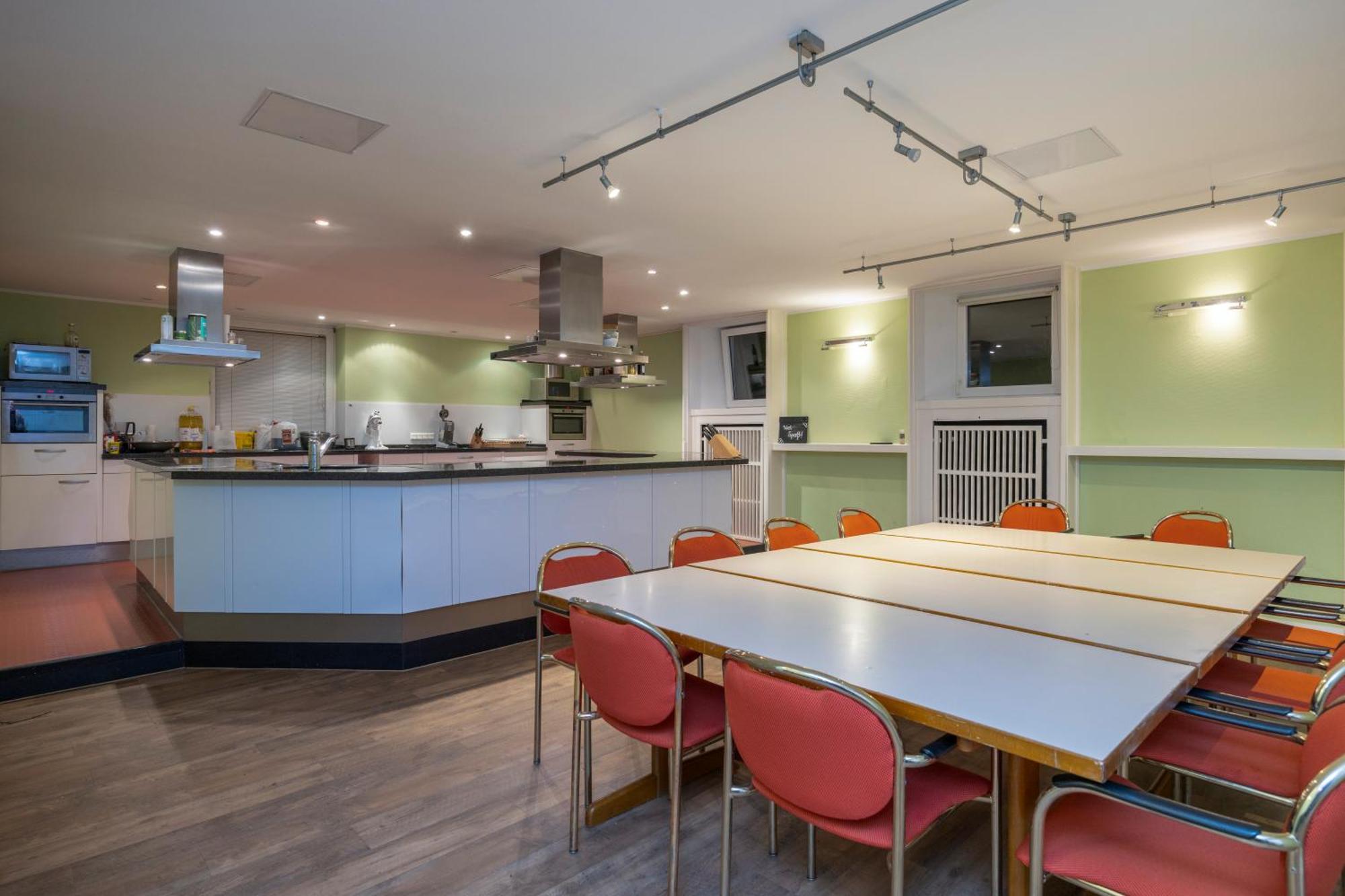 Fletcher Waldhotel Nordrhein-Westfalen Heiligenhaus Luaran gambar