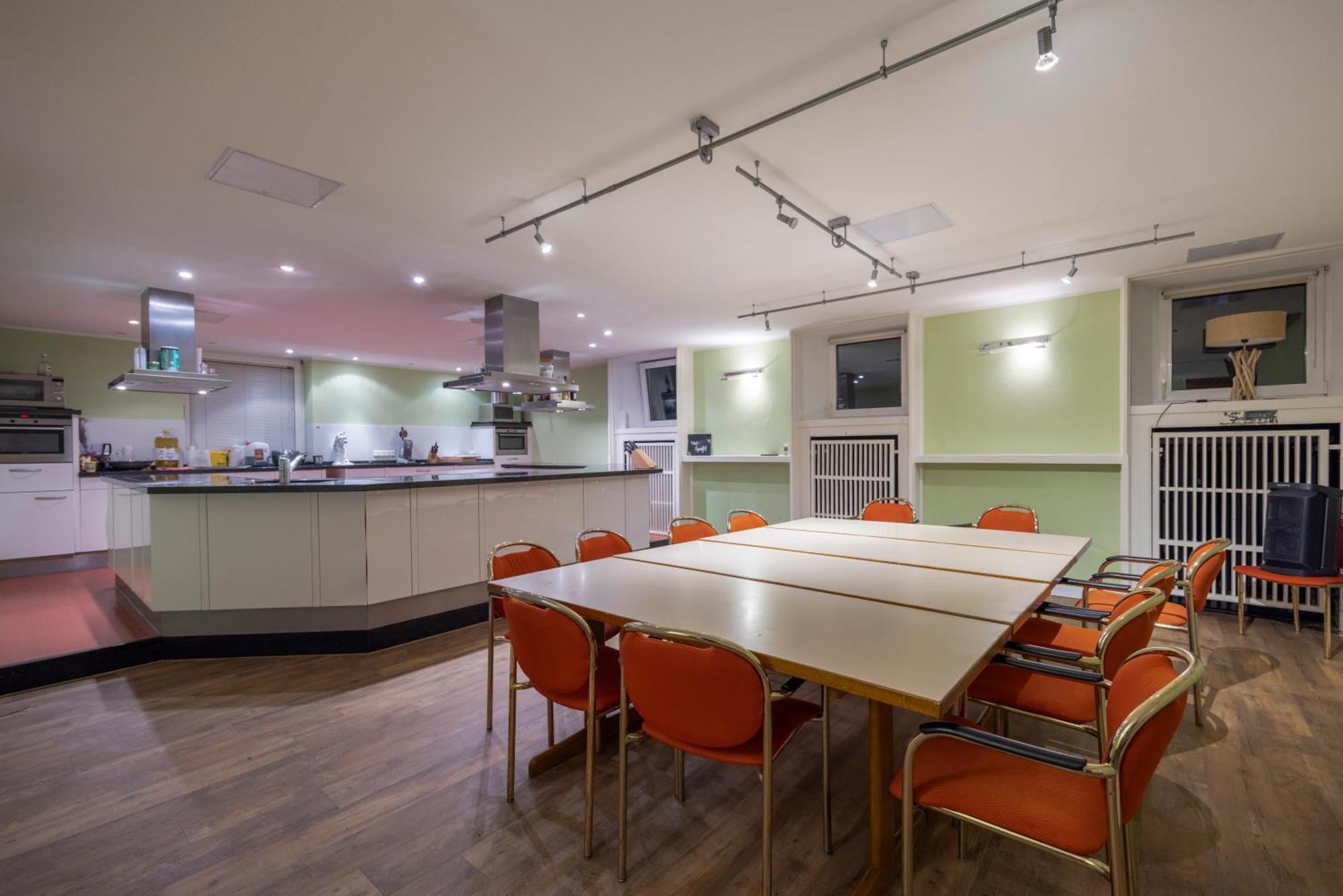 Fletcher Waldhotel Nordrhein-Westfalen Heiligenhaus Luaran gambar