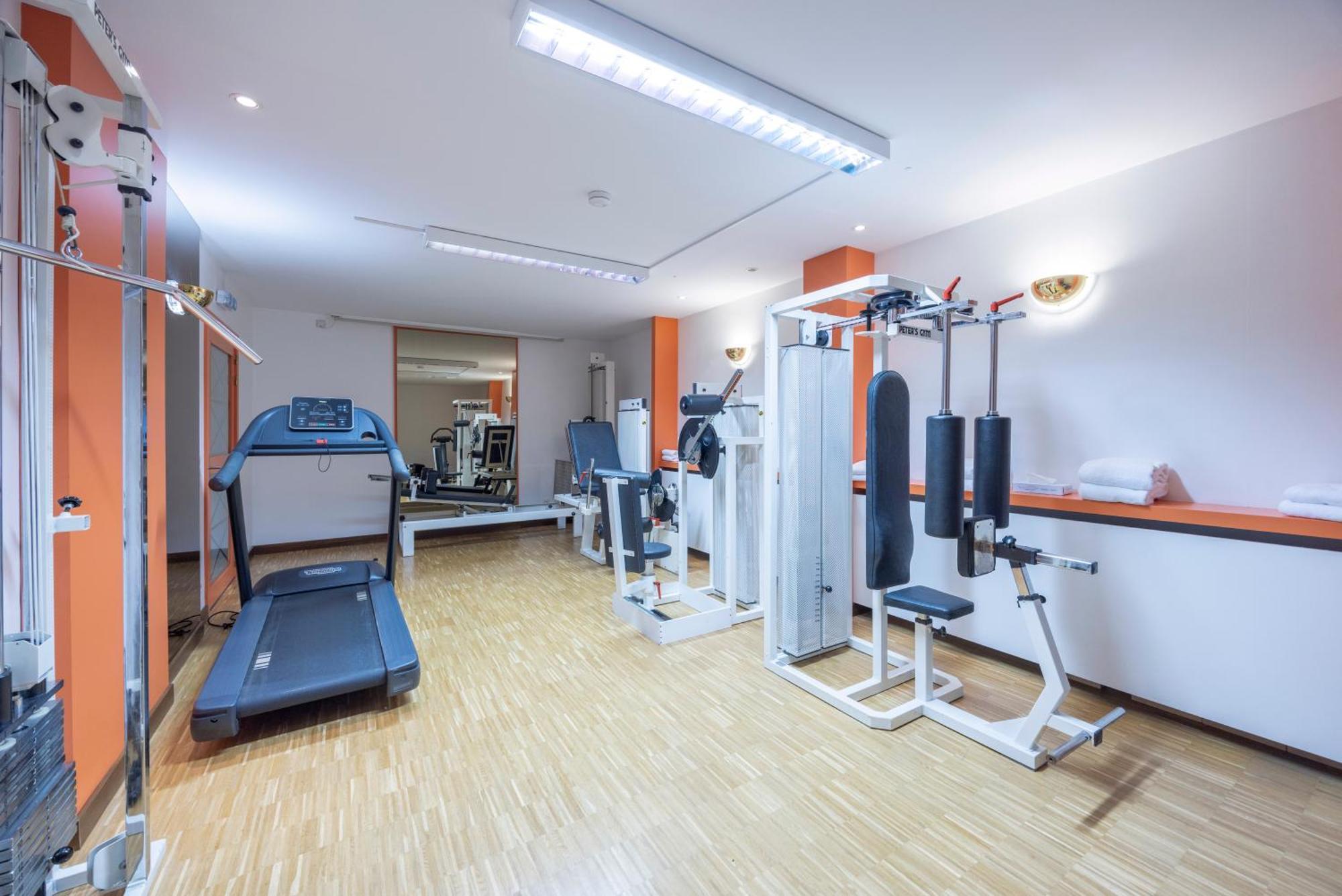 Fletcher Waldhotel Nordrhein-Westfalen Heiligenhaus Luaran gambar