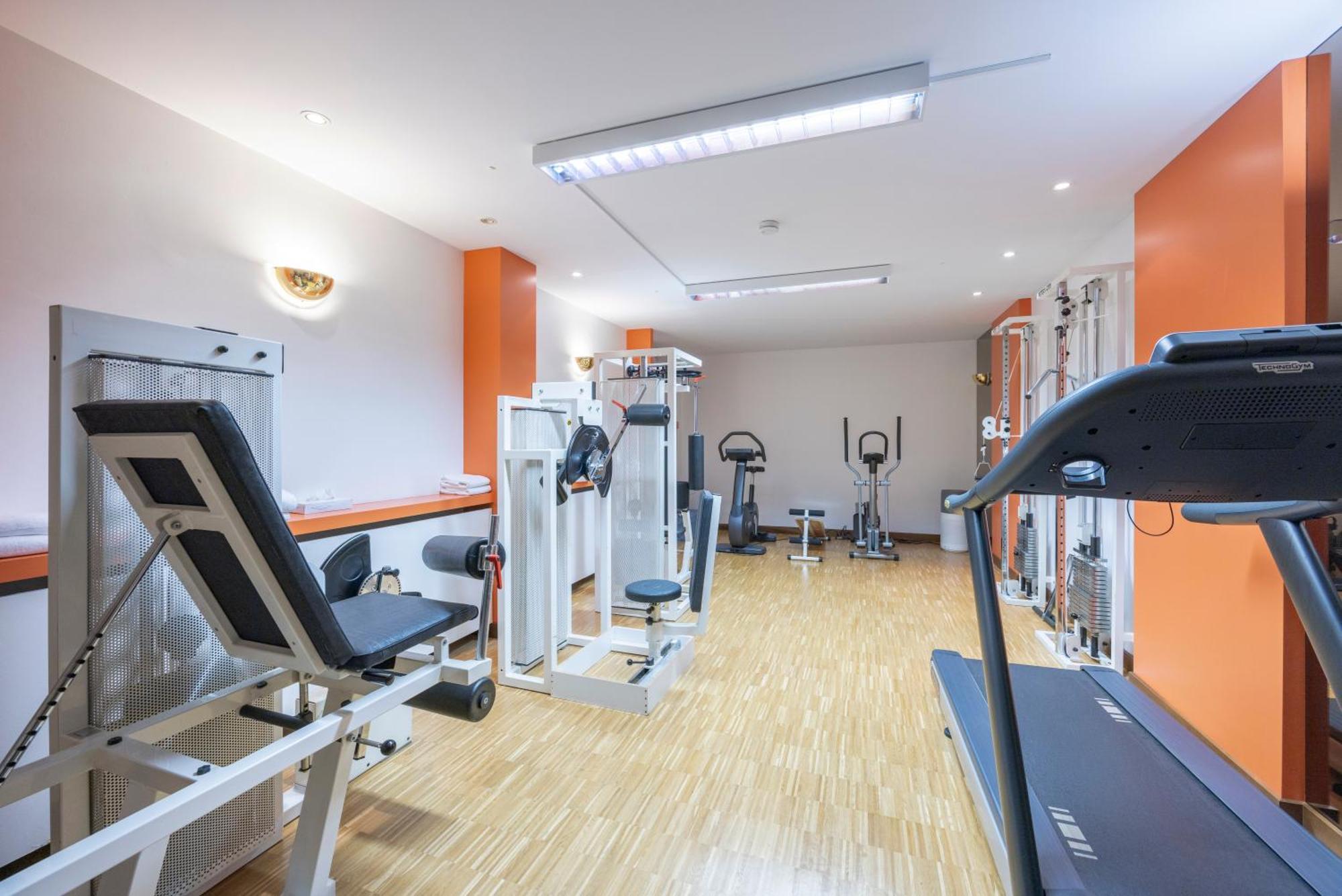 Fletcher Waldhotel Nordrhein-Westfalen Heiligenhaus Luaran gambar