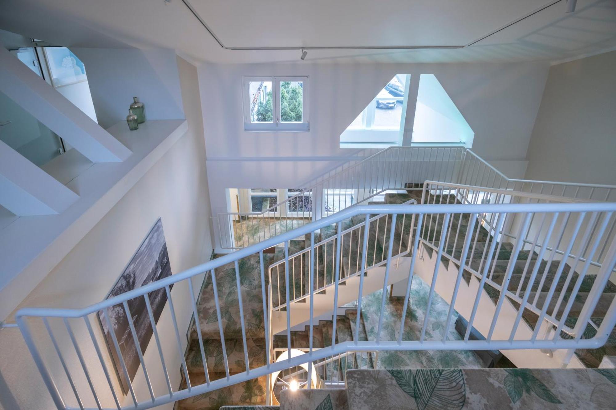 Fletcher Waldhotel Nordrhein-Westfalen Heiligenhaus Luaran gambar