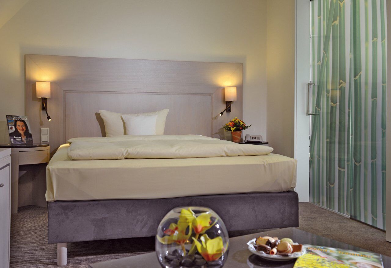 Fletcher Waldhotel Nordrhein-Westfalen Heiligenhaus Luaran gambar