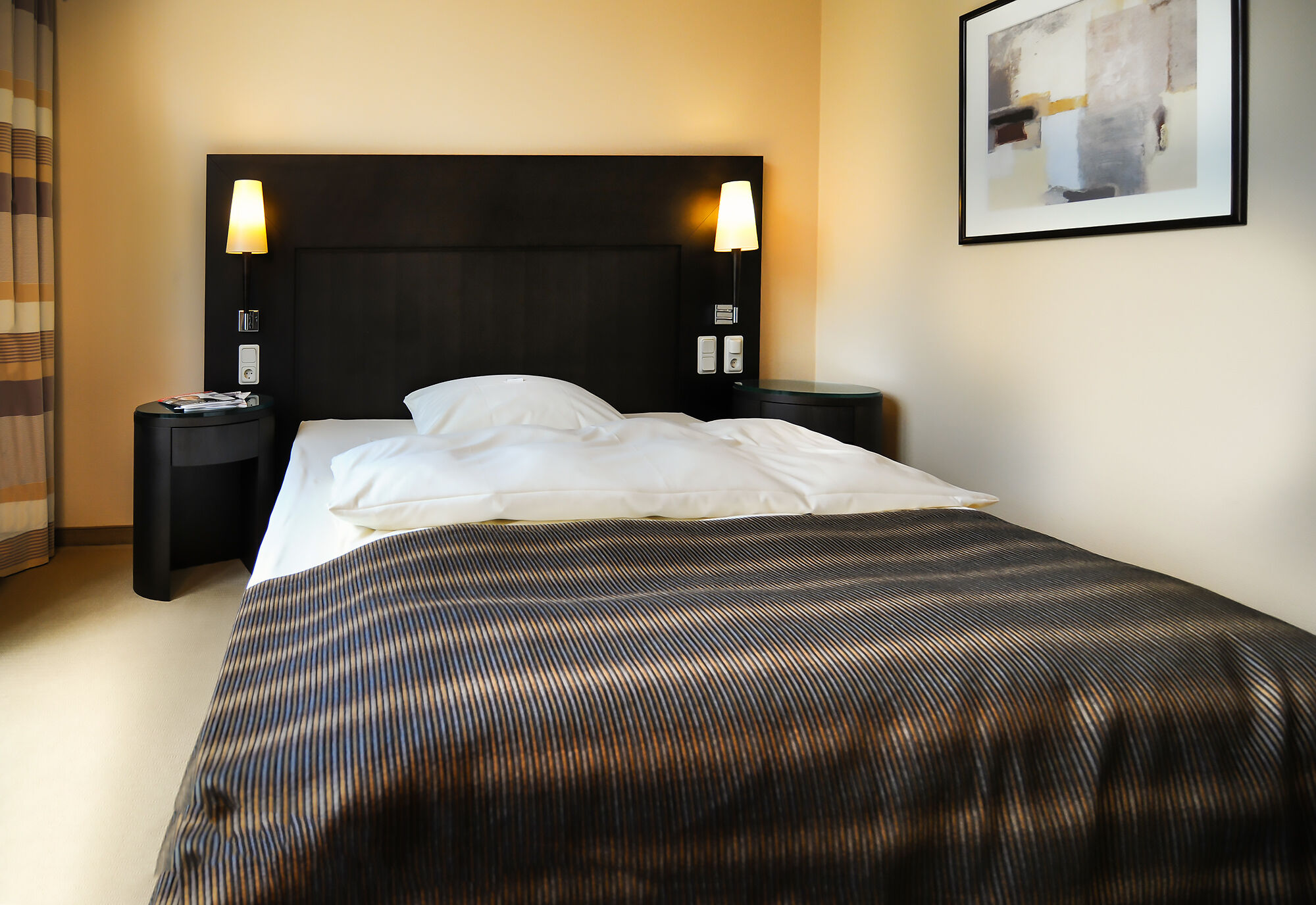 Fletcher Waldhotel Nordrhein-Westfalen Heiligenhaus Luaran gambar